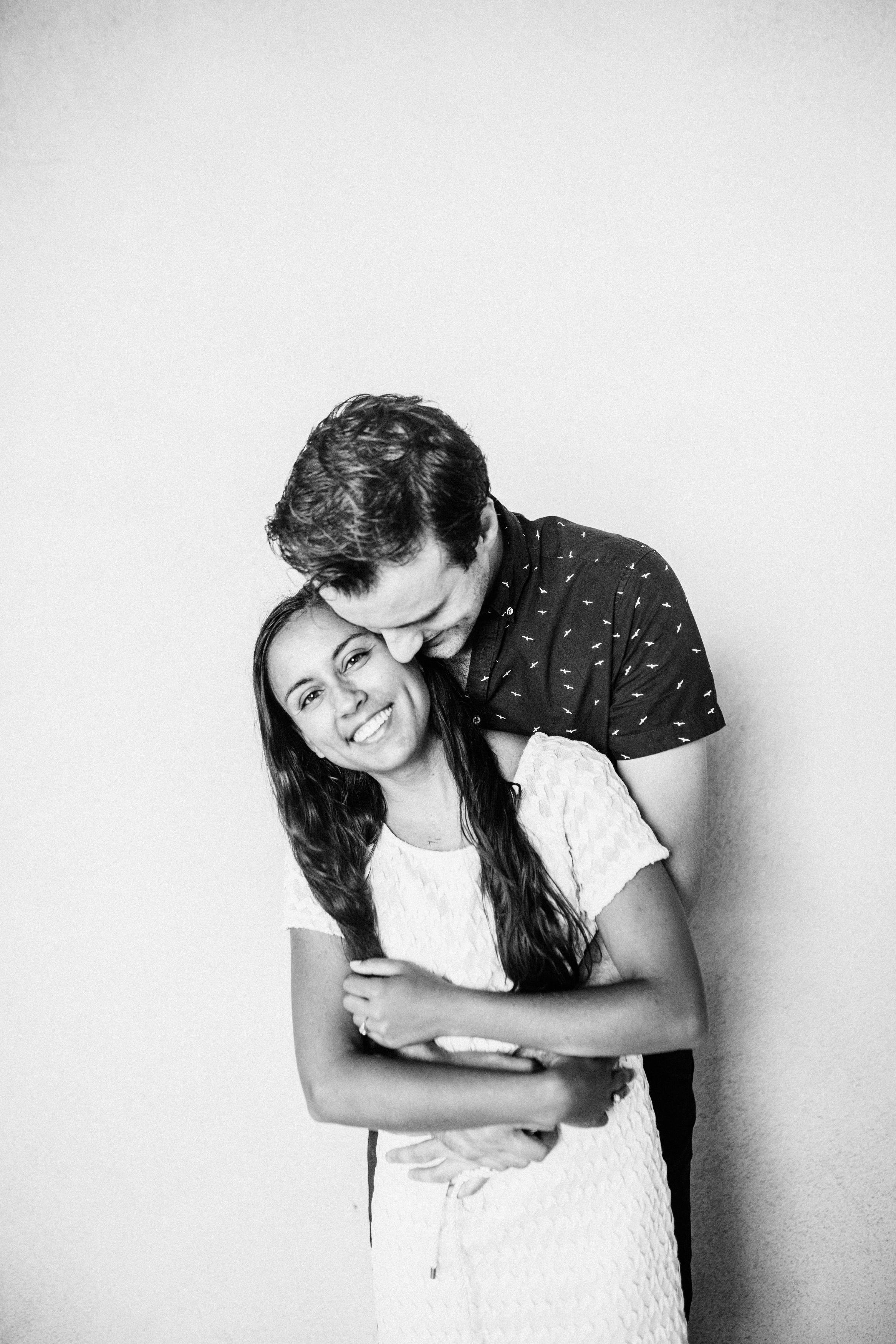 The Wedding Website of Ashley Pereira and Tom Salcedo