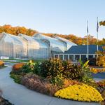 Lauritzen Gardens