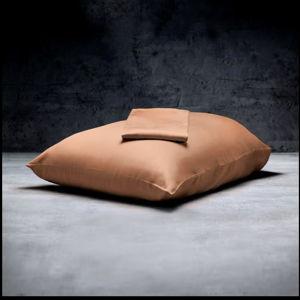 LUXOME Pillowcase Set | Softer Than Silk | Premium Viscose from Bamboo