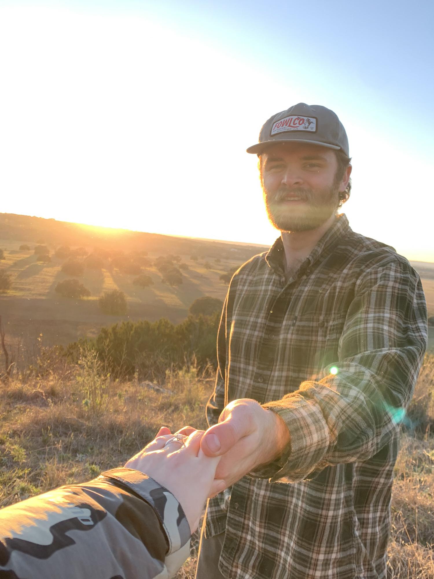 Proposal on the Brazos 12/17/22