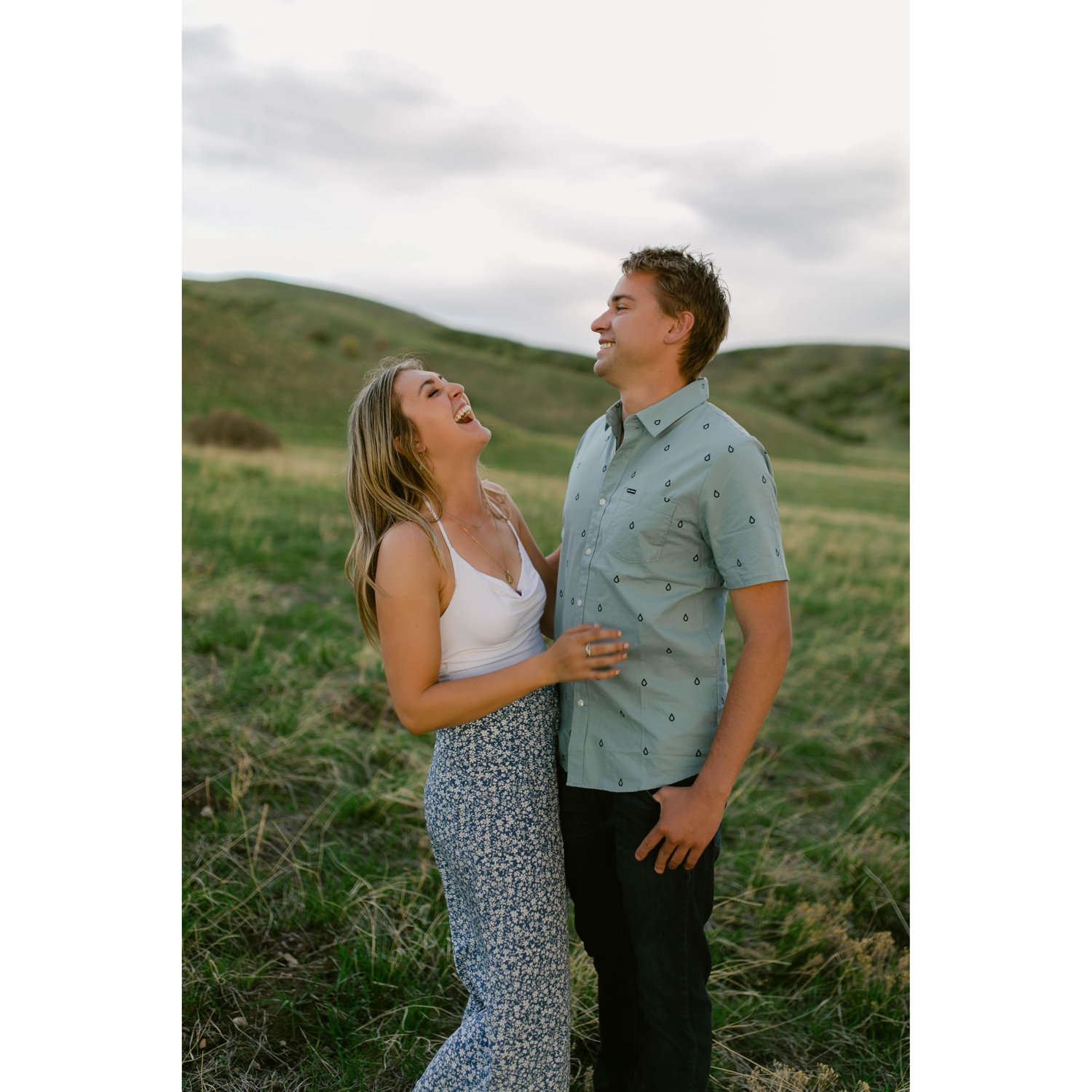 Engagements, 2021