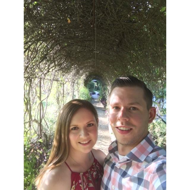Boerne, Texas 2018