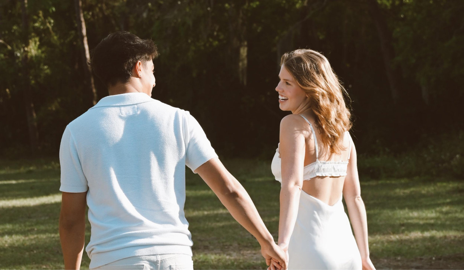 The Wedding Website of Davi Cunha and Ashlyn Cook