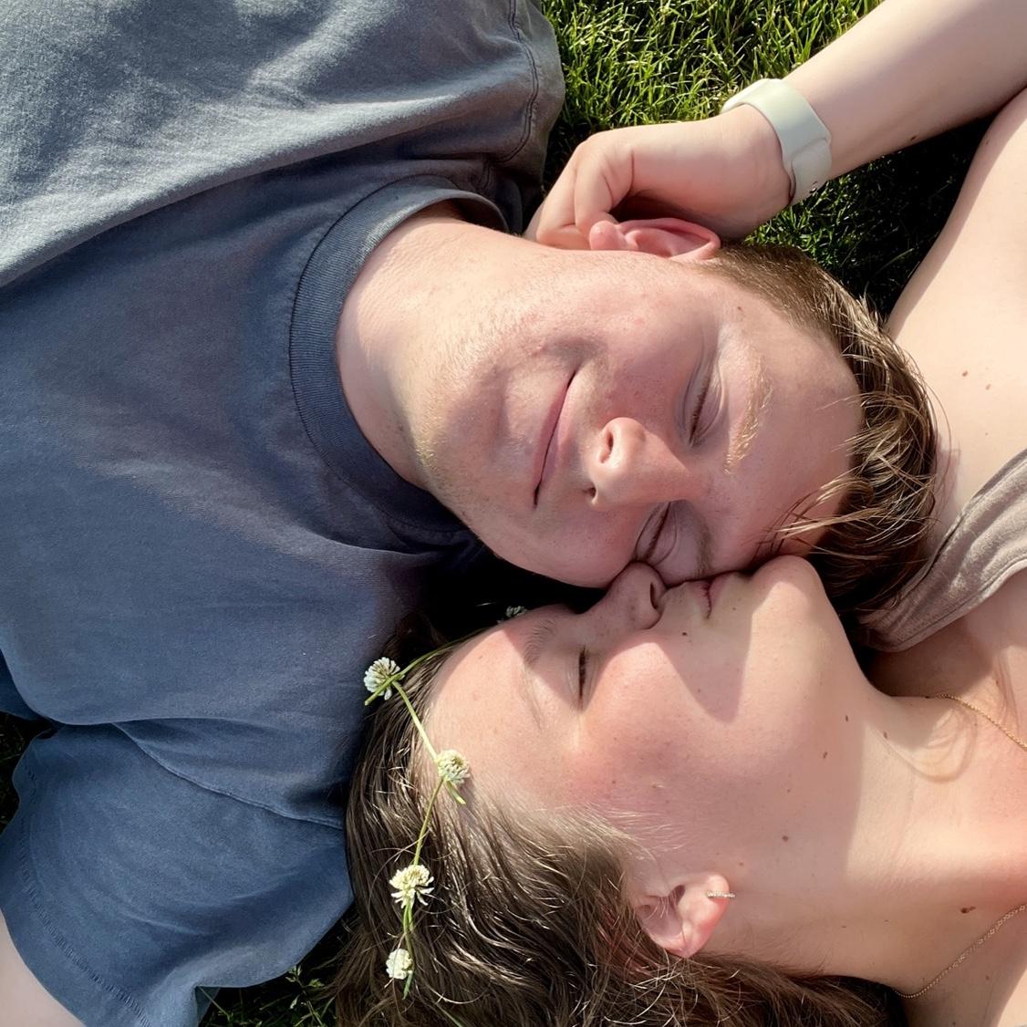 Enjoying summer 2022