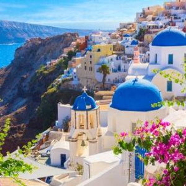 Best of Santorini - Excursion