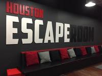 Houston Escape Room