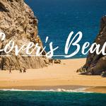 Lovers Beach