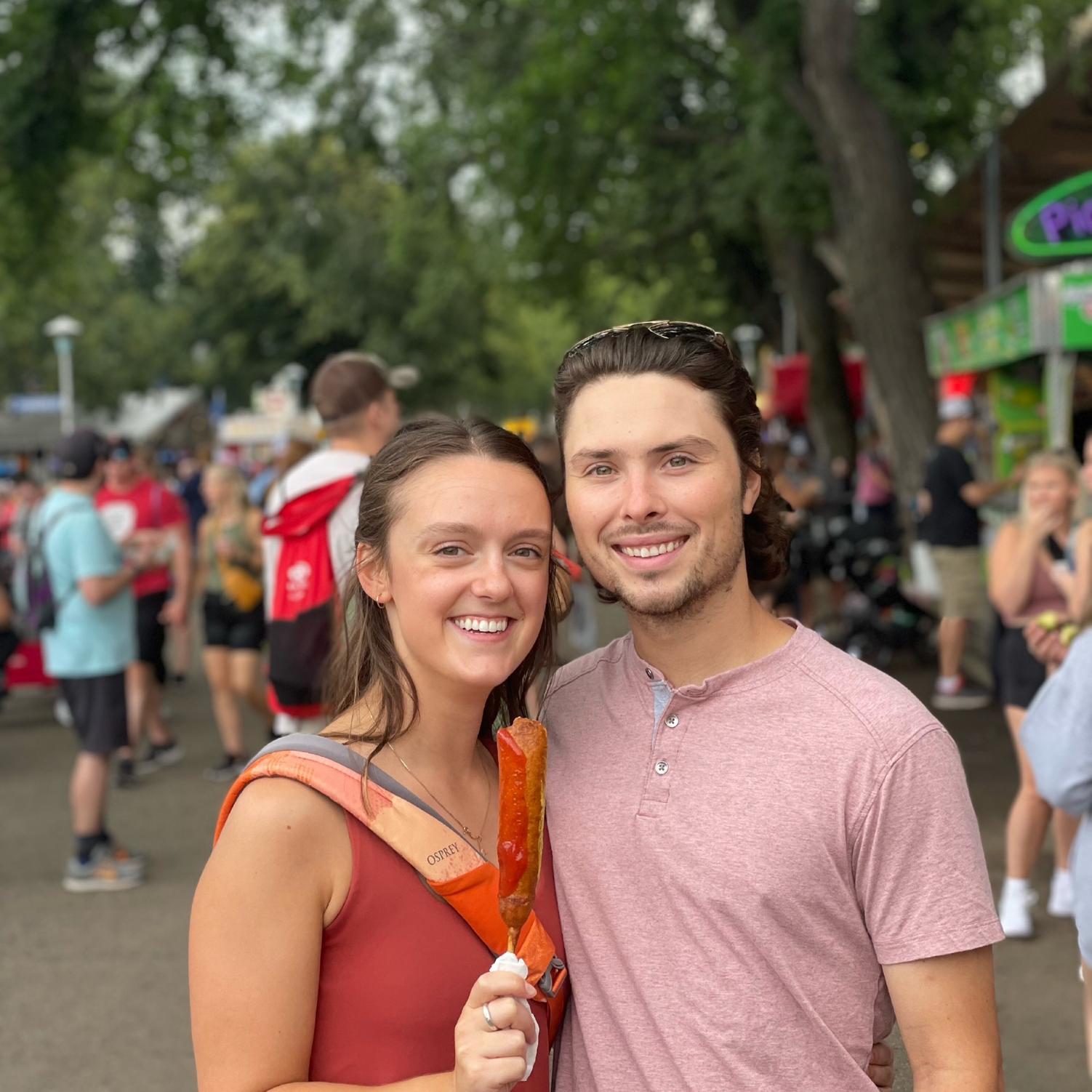 Minnesota State Fair