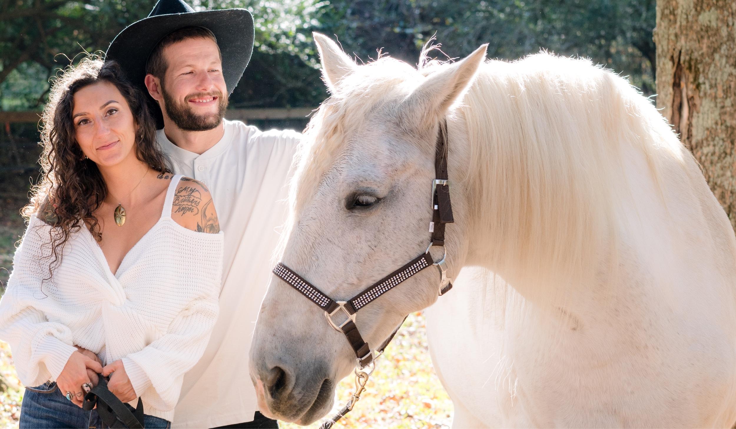 The Wedding Website of Amanda Rae and Christopher Alexander