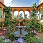 Fontana Italian Biltmore Hotel Miami