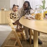 Tripp Trapp® High Chair²