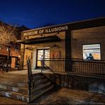 Museum of Illusions