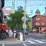 Little Italy