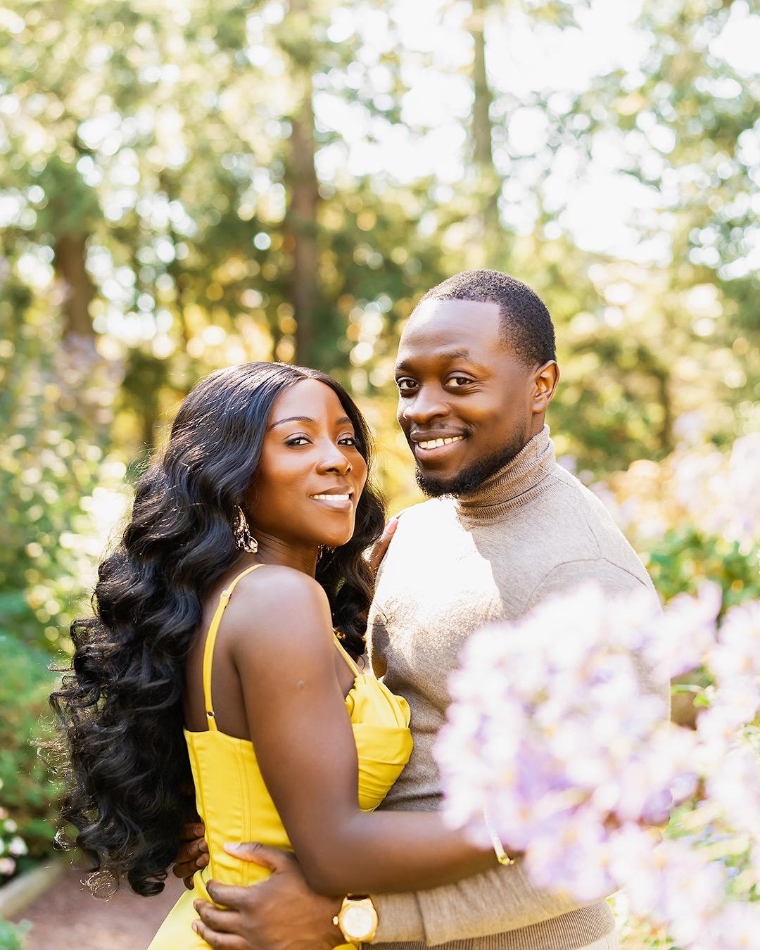 The Wedding Website of Munah Moore and Nathan Roberts
