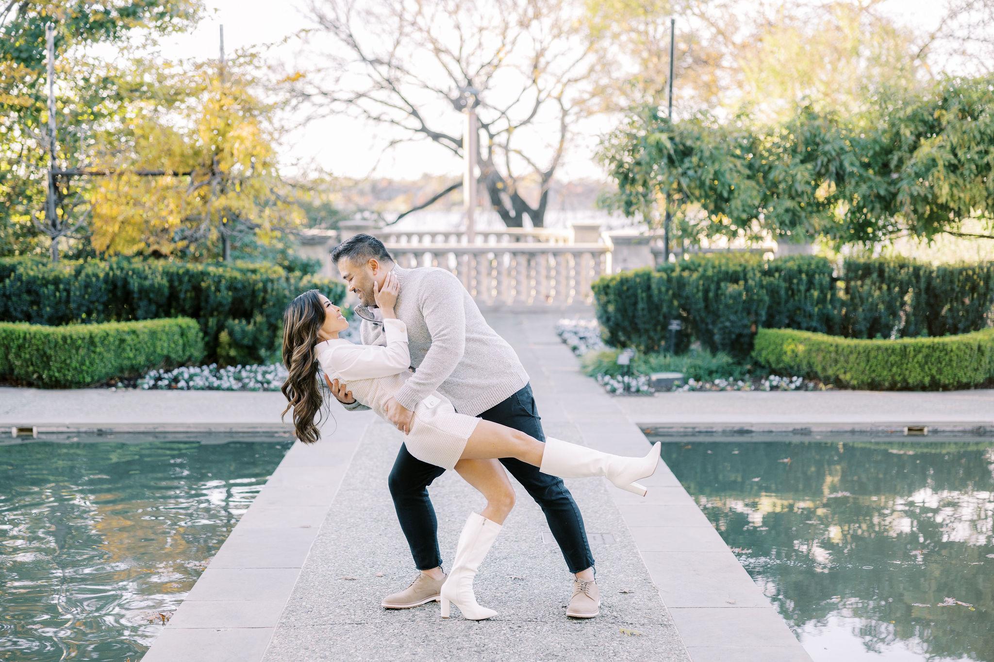 The Wedding Website of Brenda Ngo and Kristopher Tong