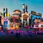 Universal CityWalk Orlando