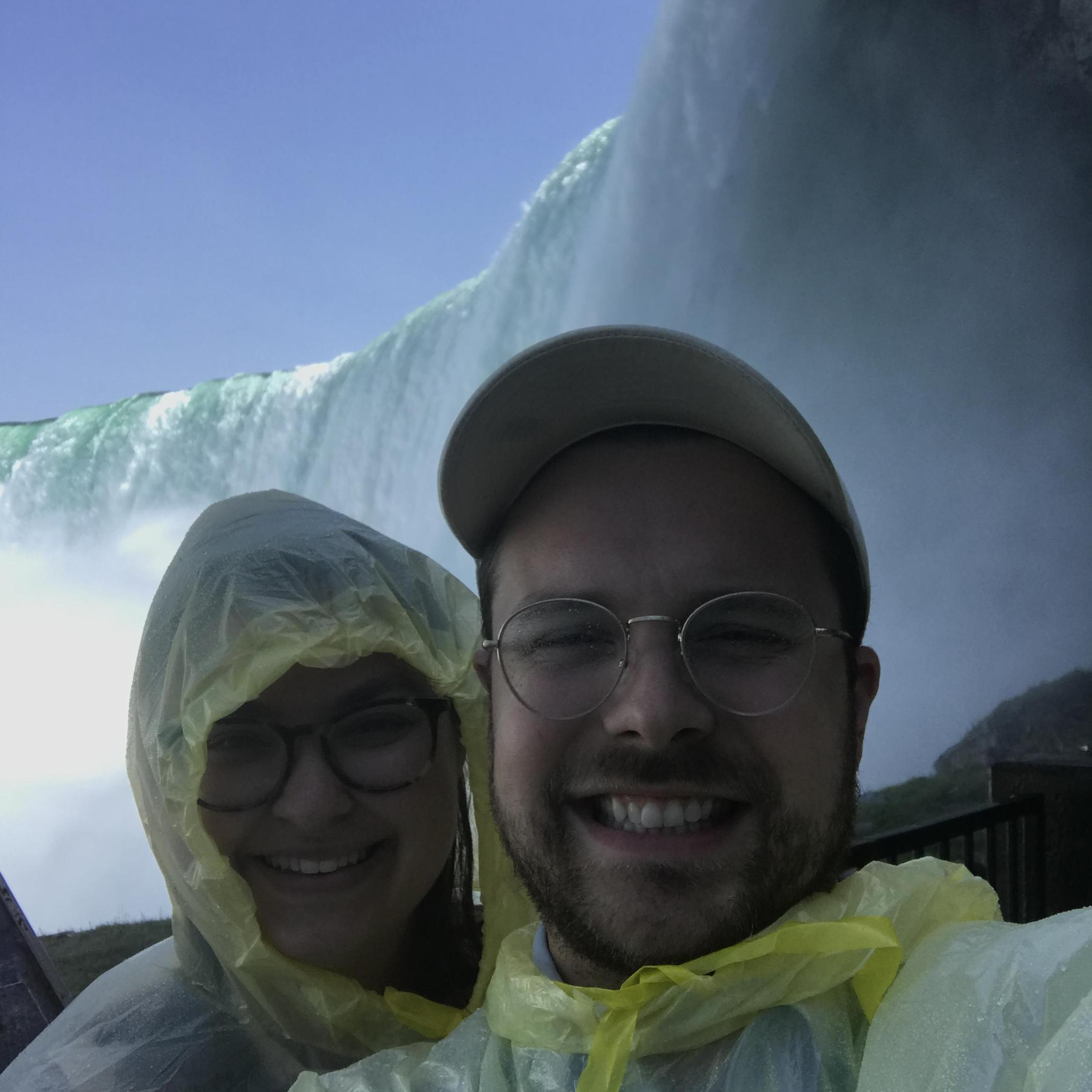 Niagara Falls