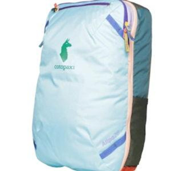 Allpa 28L Travel Pack - Del Día
