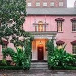 The Olde Pink House