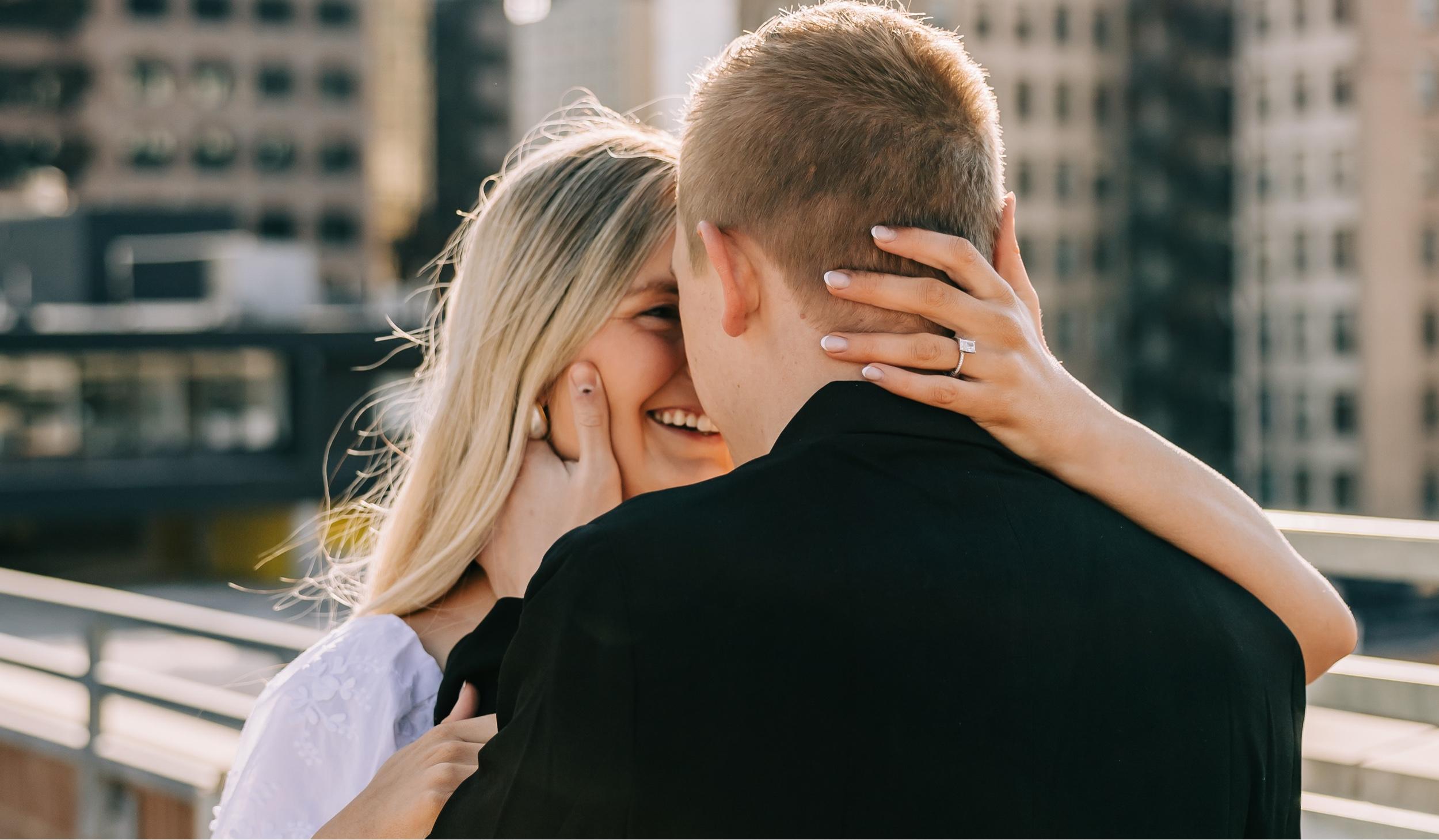The Wedding Website of Alexis Johnson and Taylor Cardwell