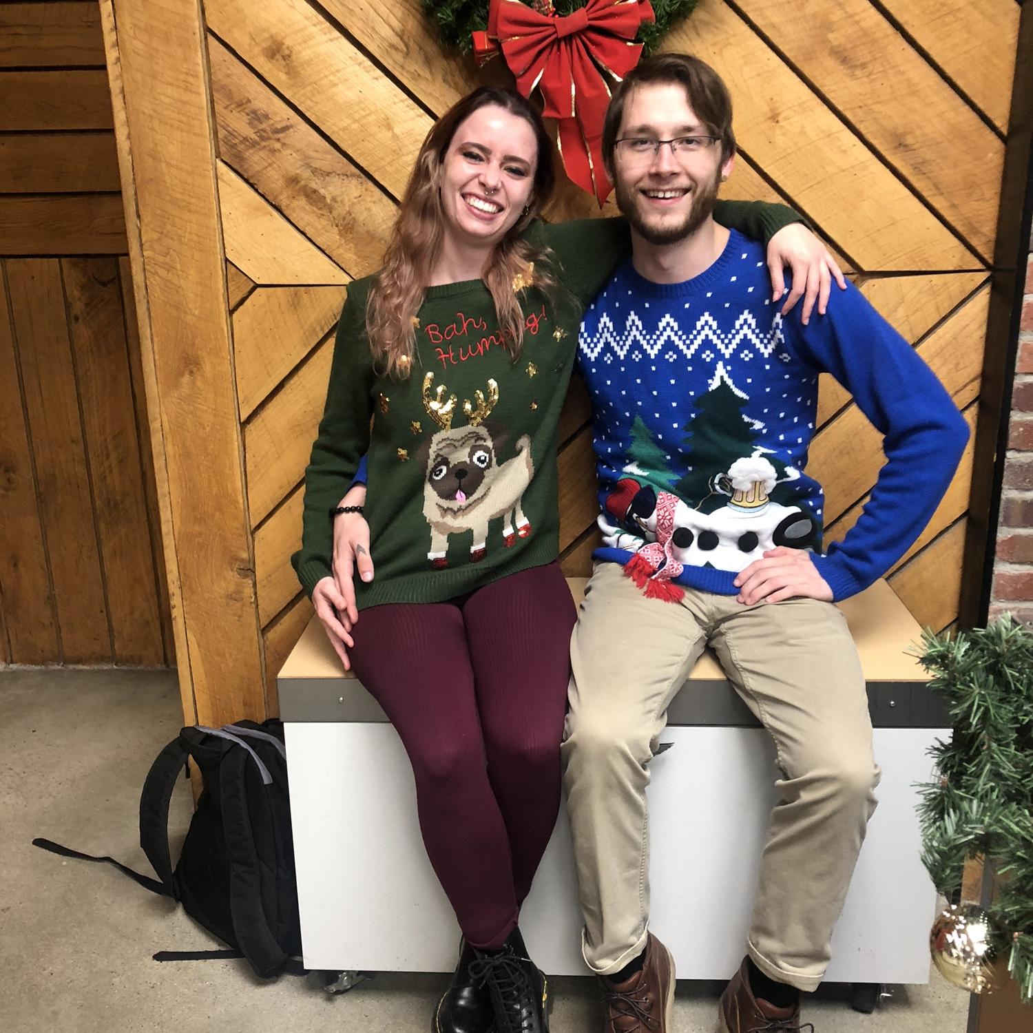 December 12 2021 - Red Wing Christmas light tour