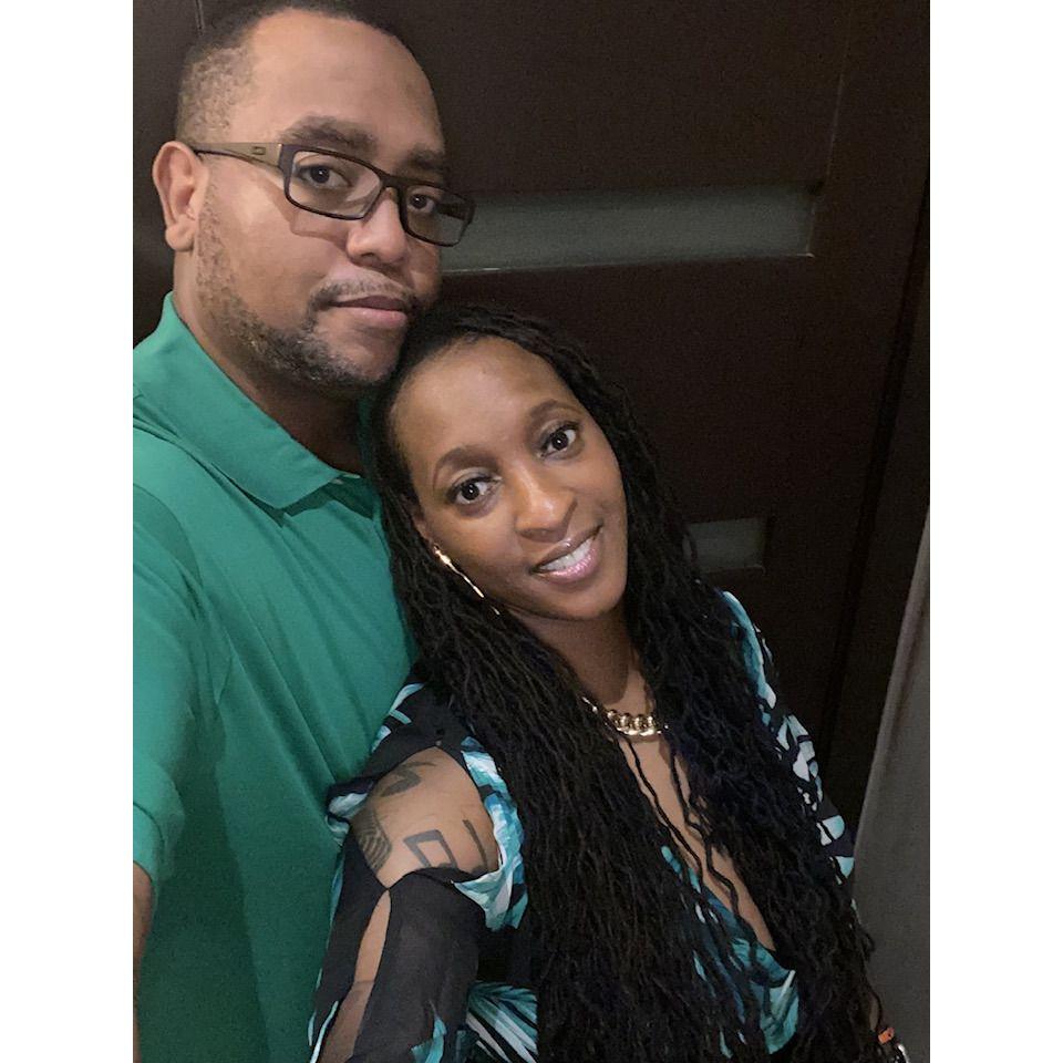 WE ARE ENGAGED