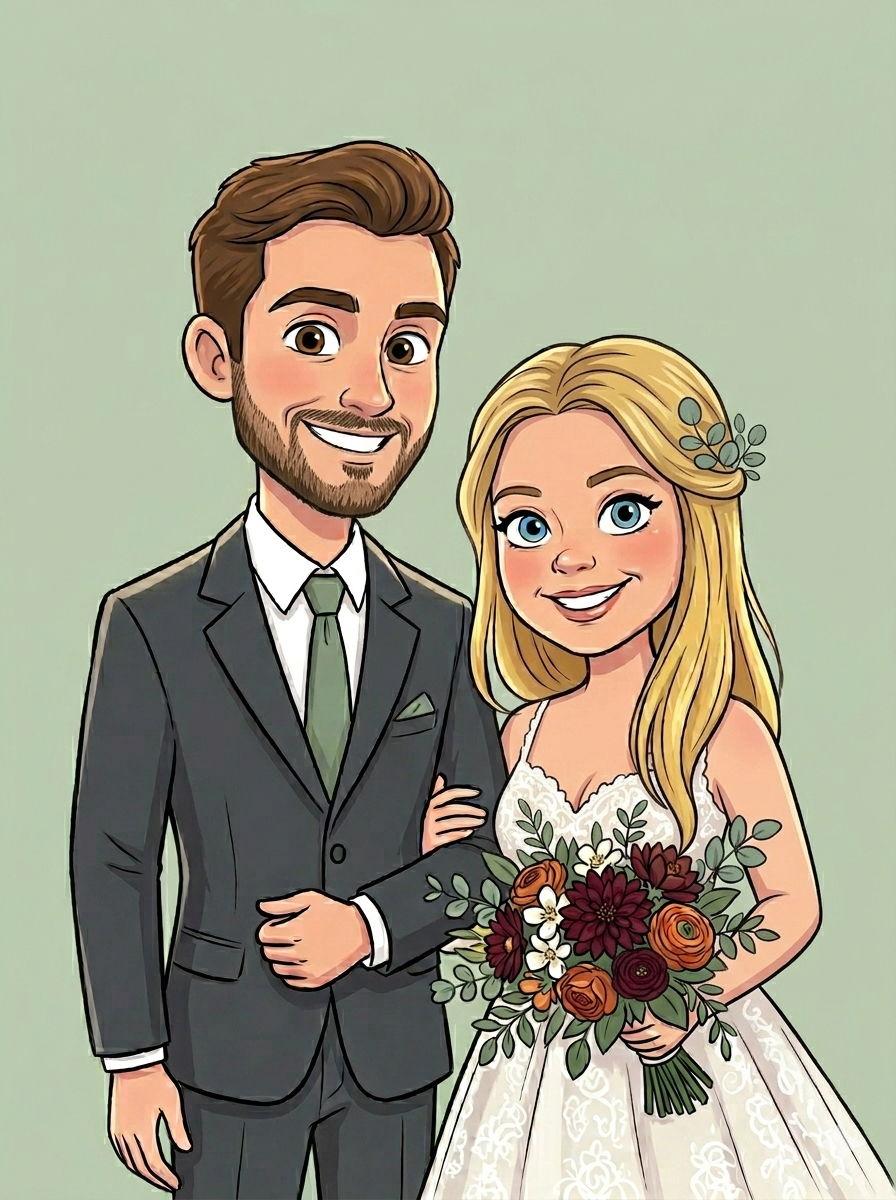The Wedding Website of Amy Whittaker and Richard Wright