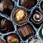 Woodhouse Chocolate