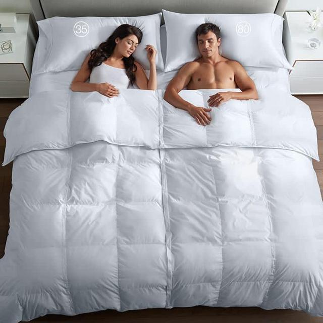 CREATE YOUR PERFECT COMFORTER℠
