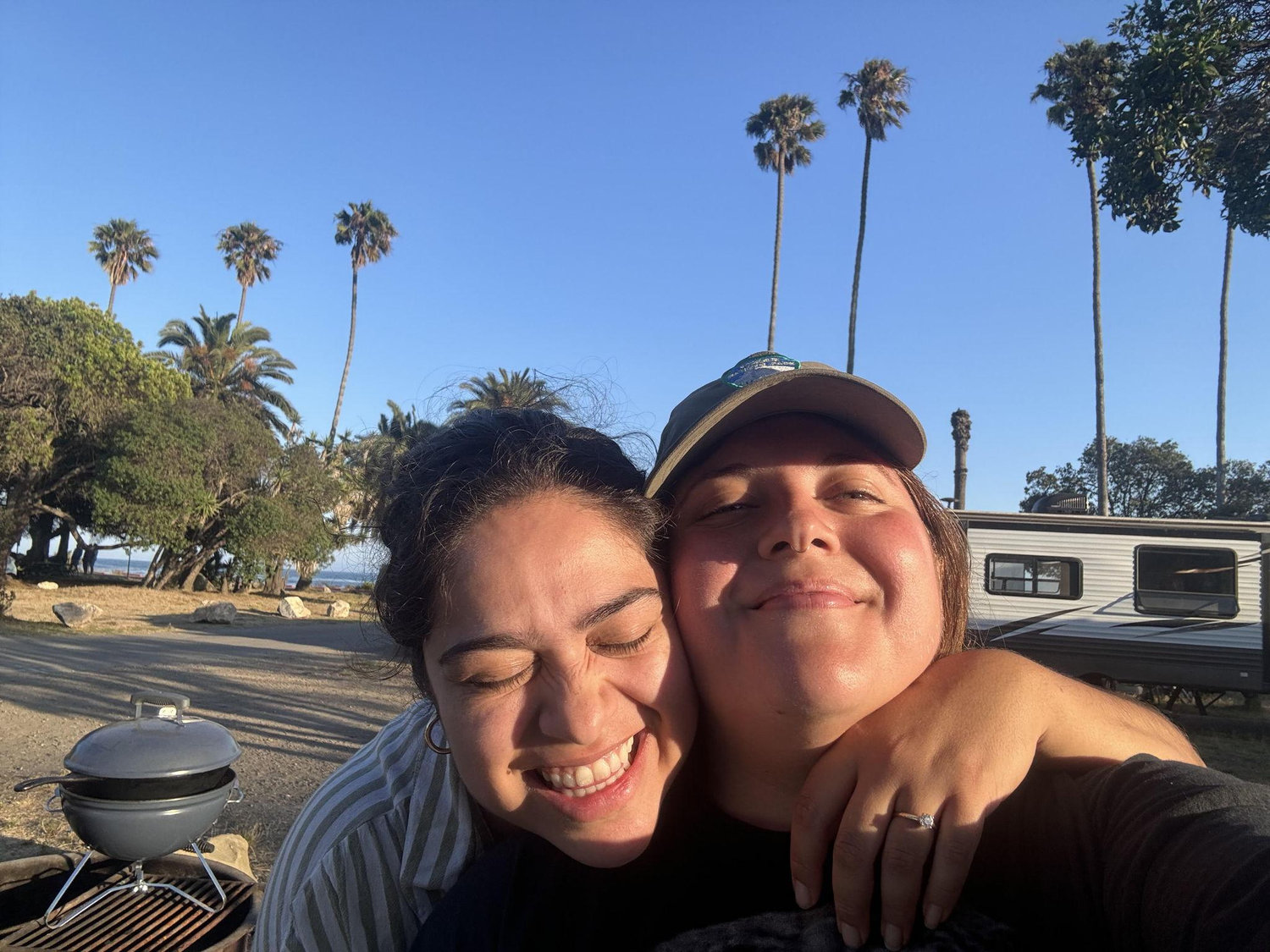 The Wedding Website of Brianna Brown and Alissa Castañeda