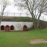 Fort Sewall