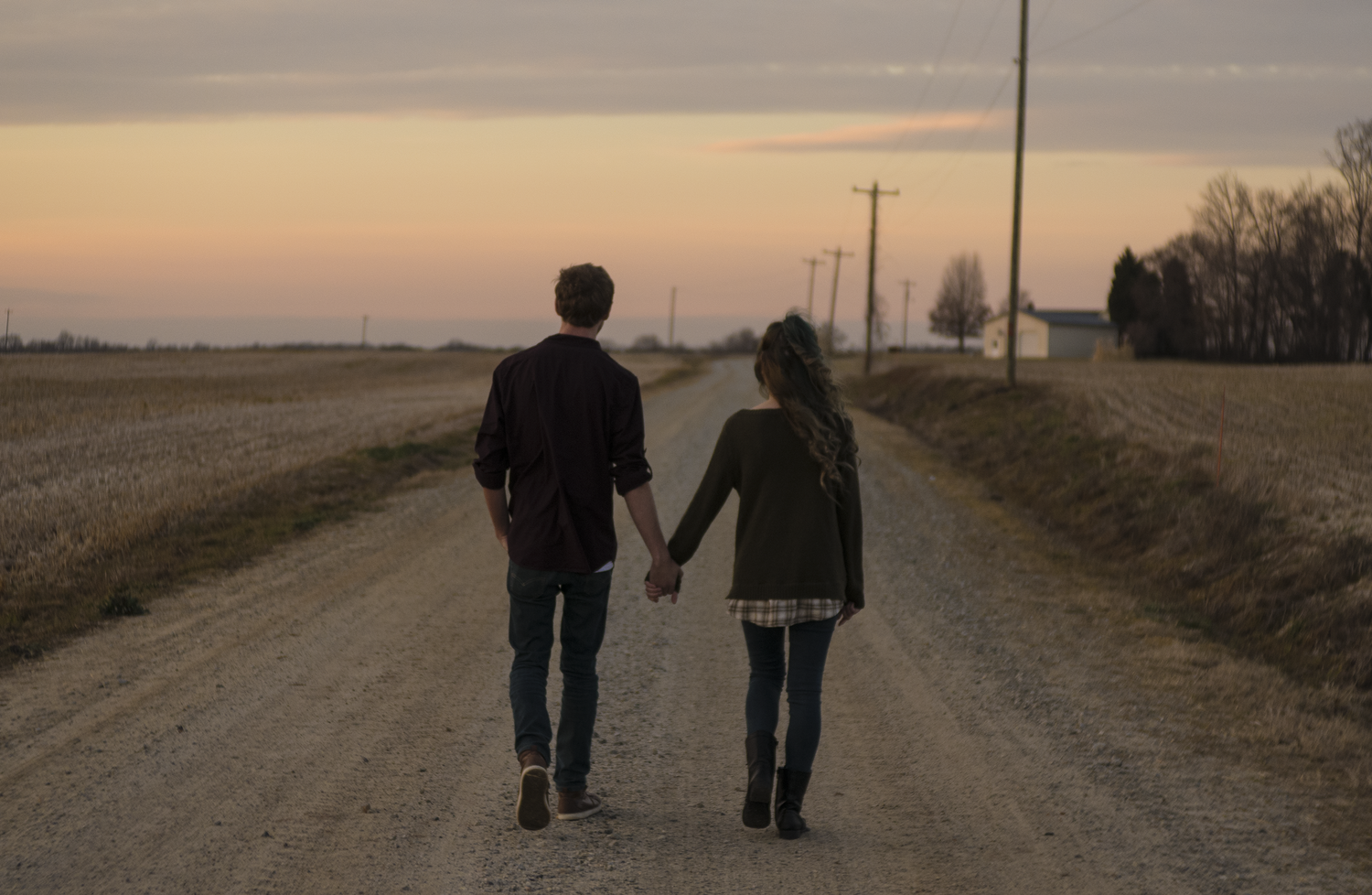 The Wedding Website of Caitlin O'Connell and Andrew Fisher