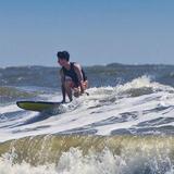 Isle of Palms Beach