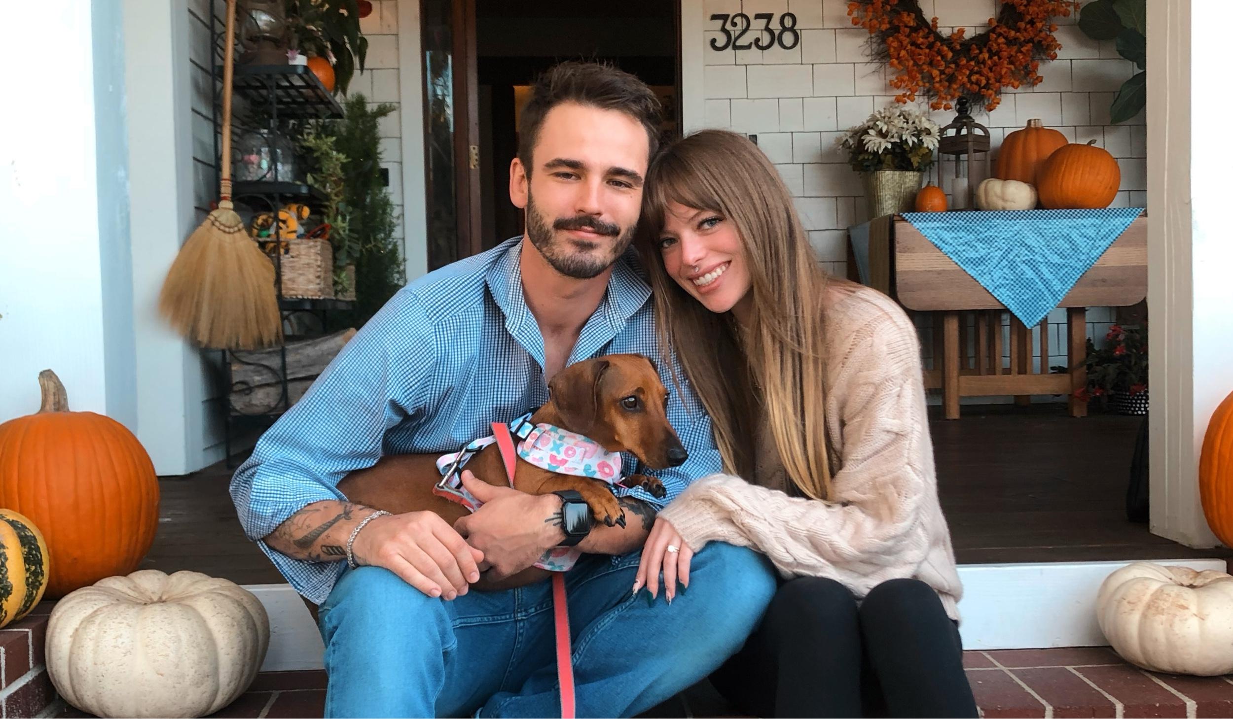 The Wedding Website of Devin Jacanin and Catherine MacDonald