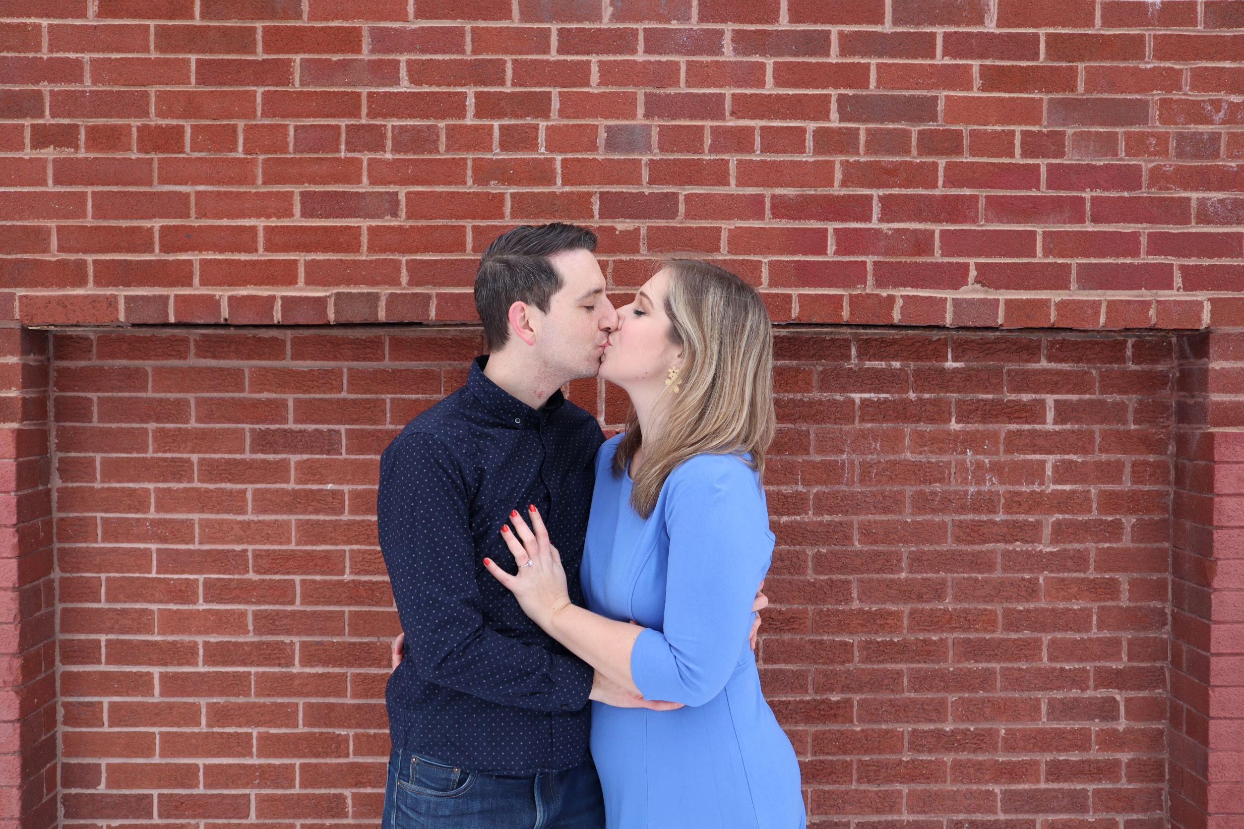 The Wedding Website of Hannah Busch and Morgan Little