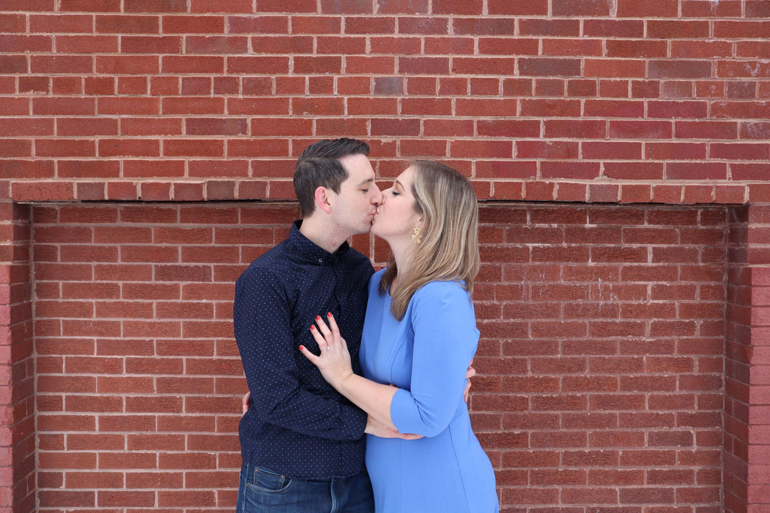 The Wedding Website of Hannah Busch and Morgan Little