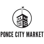 Ponce City Market + Atlanta Beltline