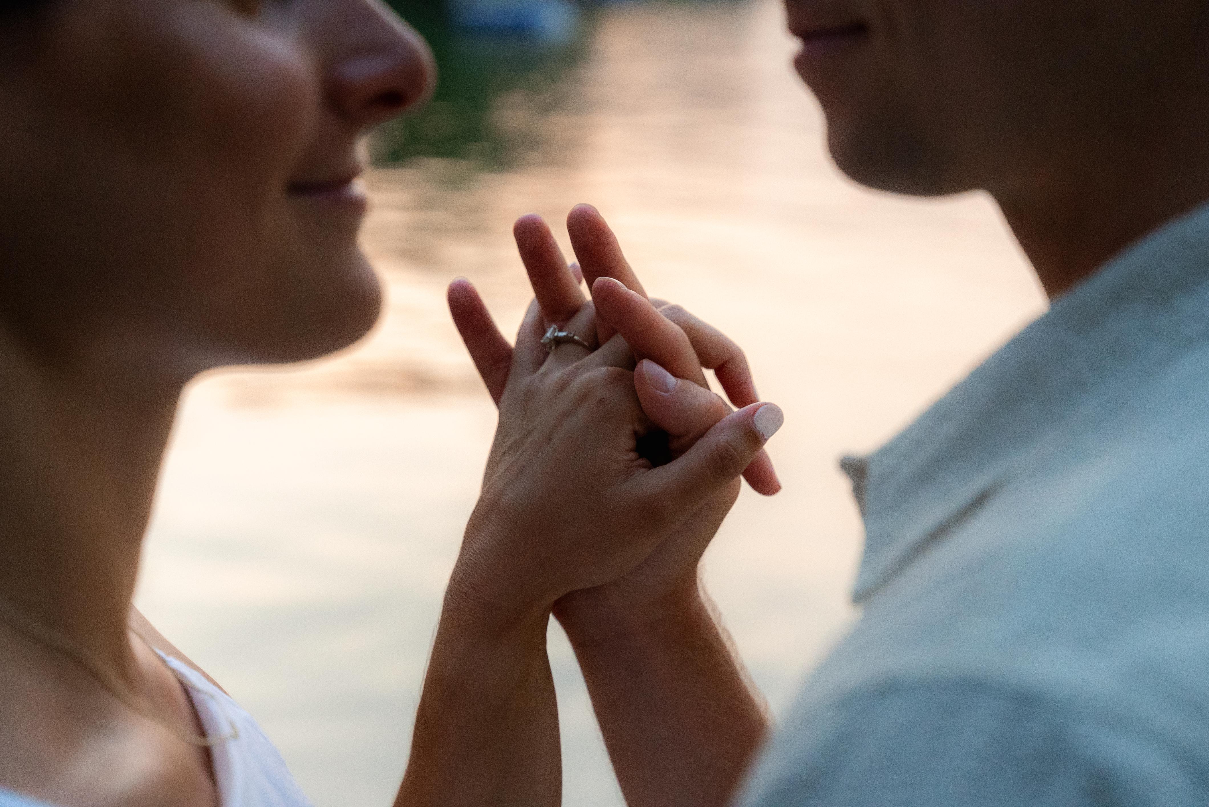 The Wedding Website of Jennifer King and Christopher Wingate