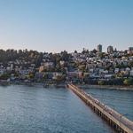 White Rock