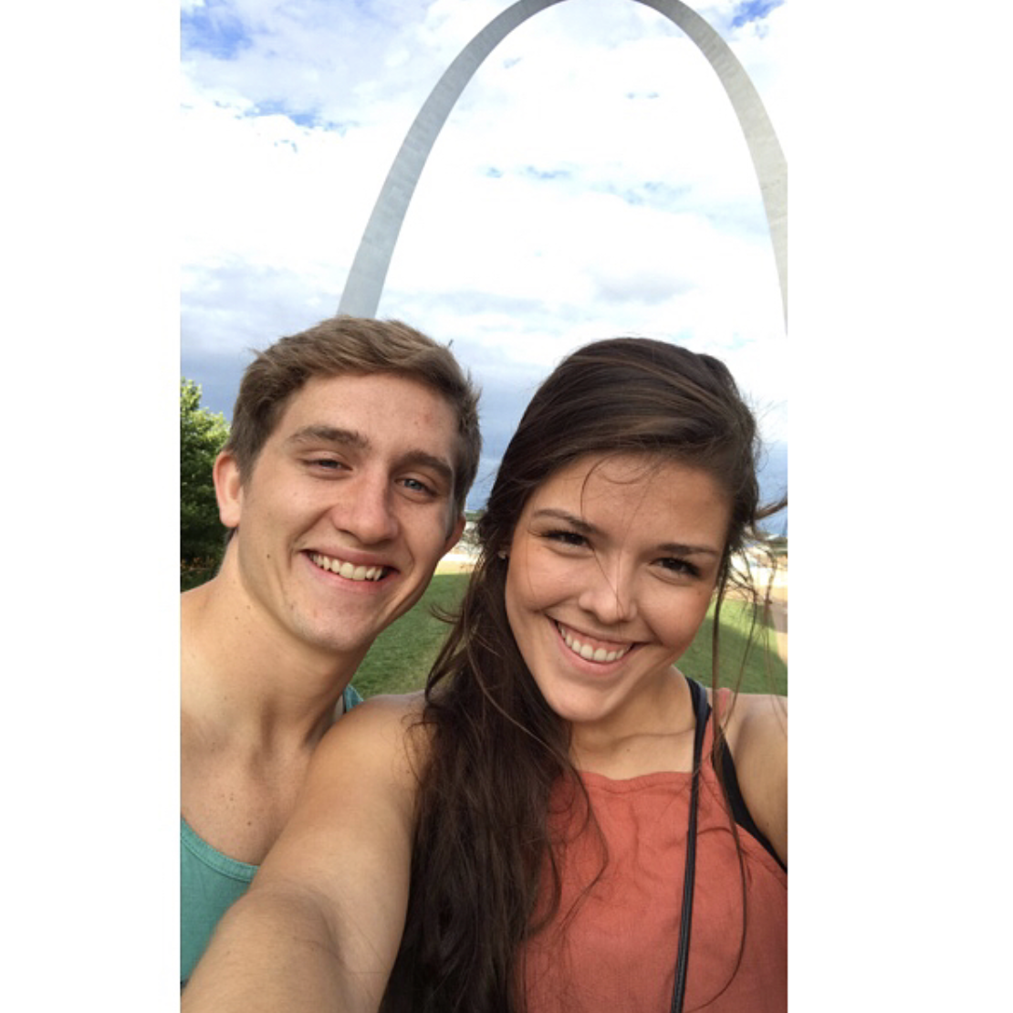 Summer Smash in St. Louis!!