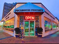 Pocahontas Pancake House