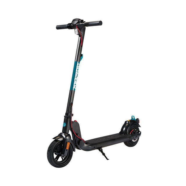 GoTrax Apex PRO Commuting Electric Scooter - Black