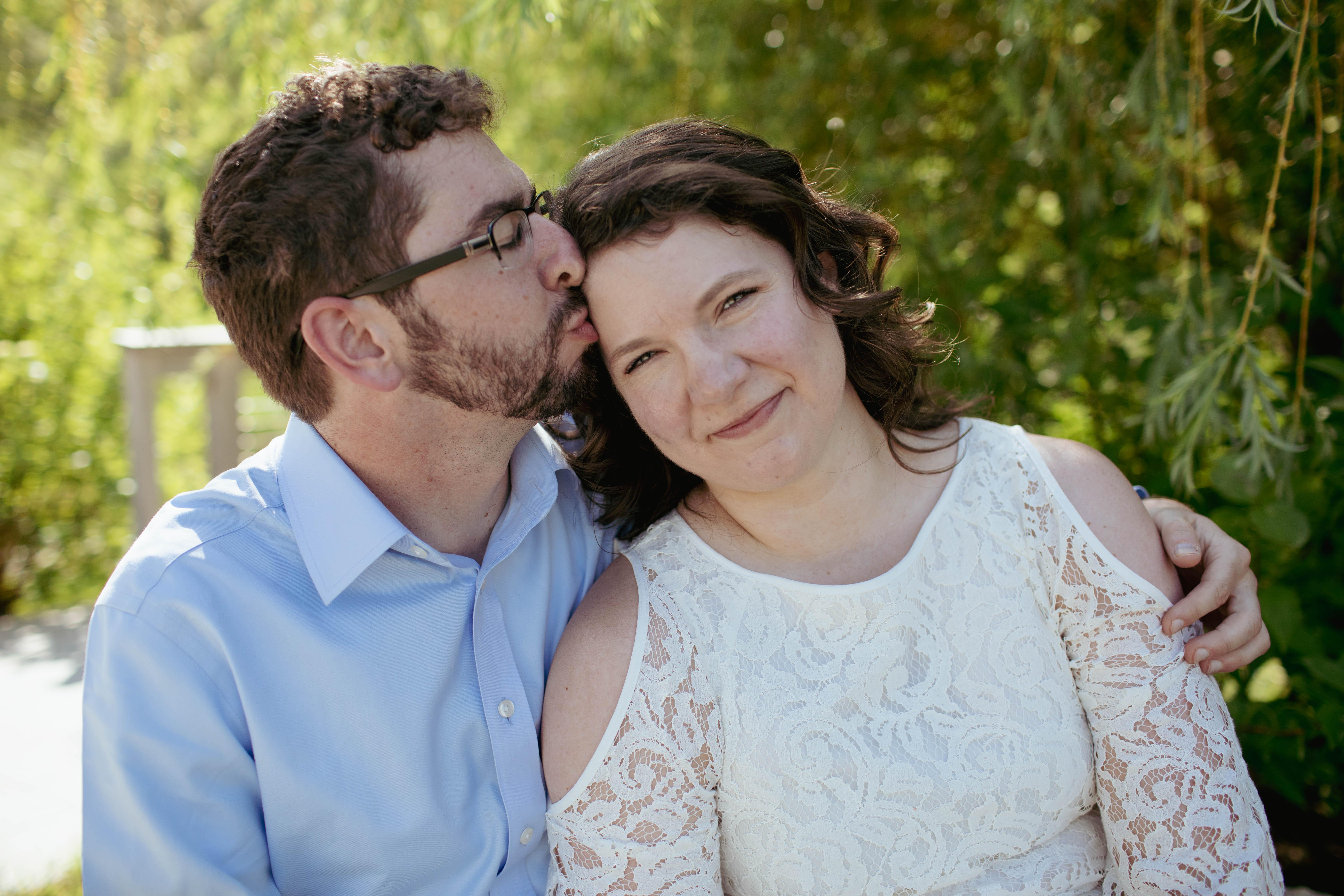 The Wedding Website of Chris Brostrom and Beth Bleed