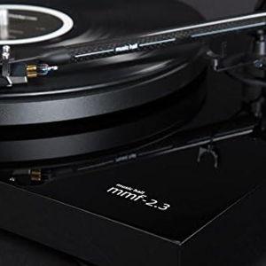 Music Hall MMF-2.3 Turntable