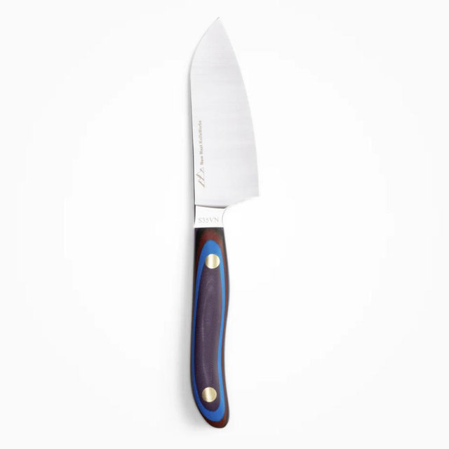 5" Chopper Cadet