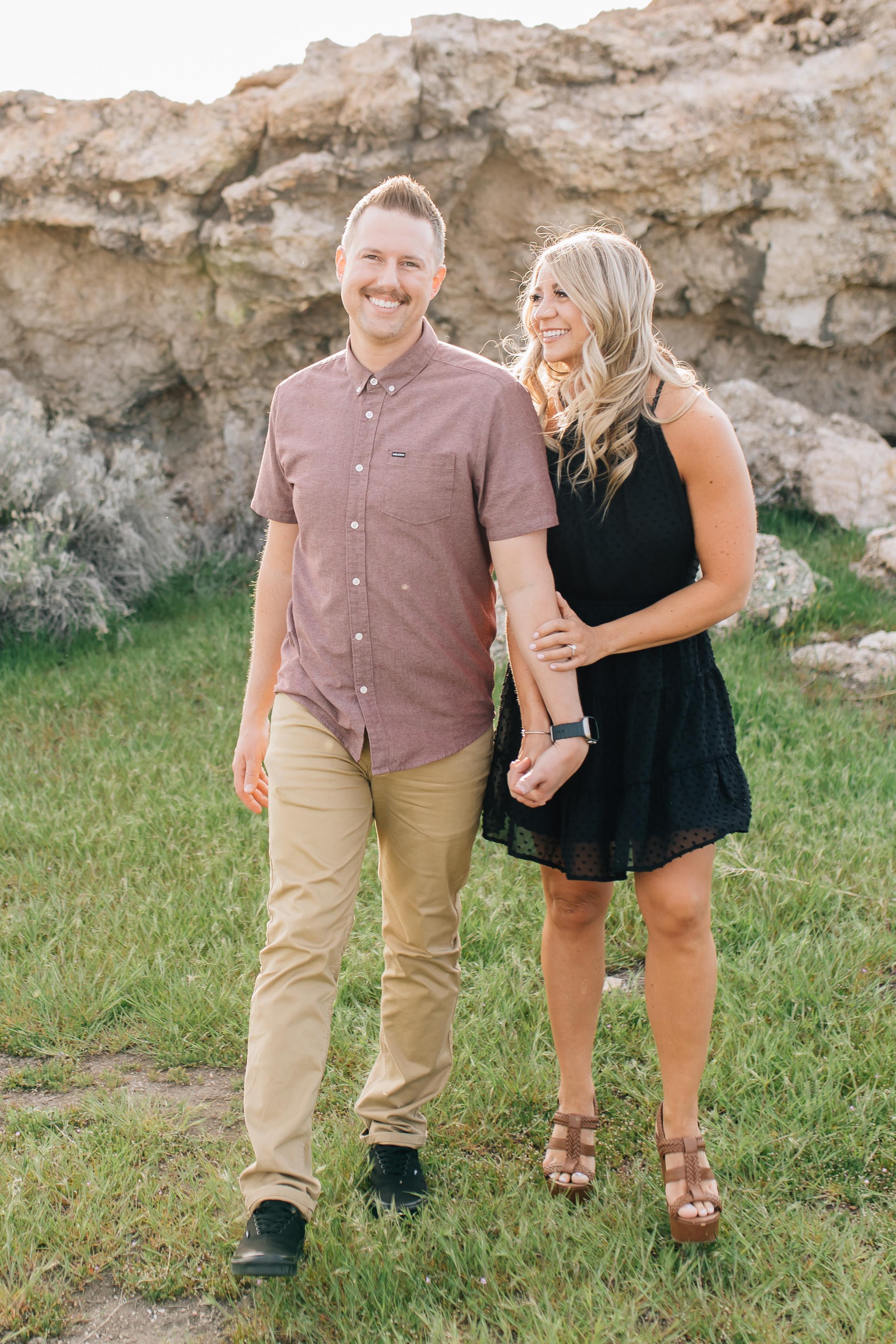 The Wedding Website of Brittany Soter and Bradley Clark