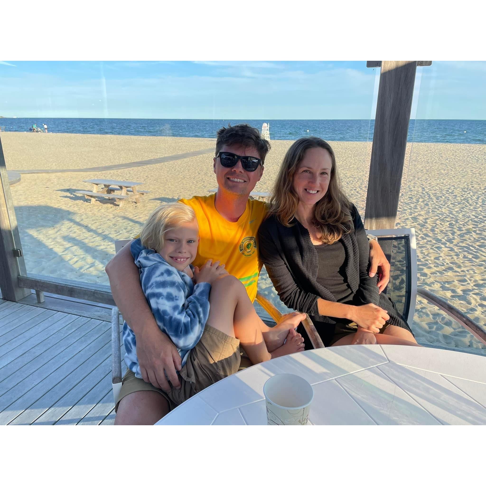 Cape Cod 2022