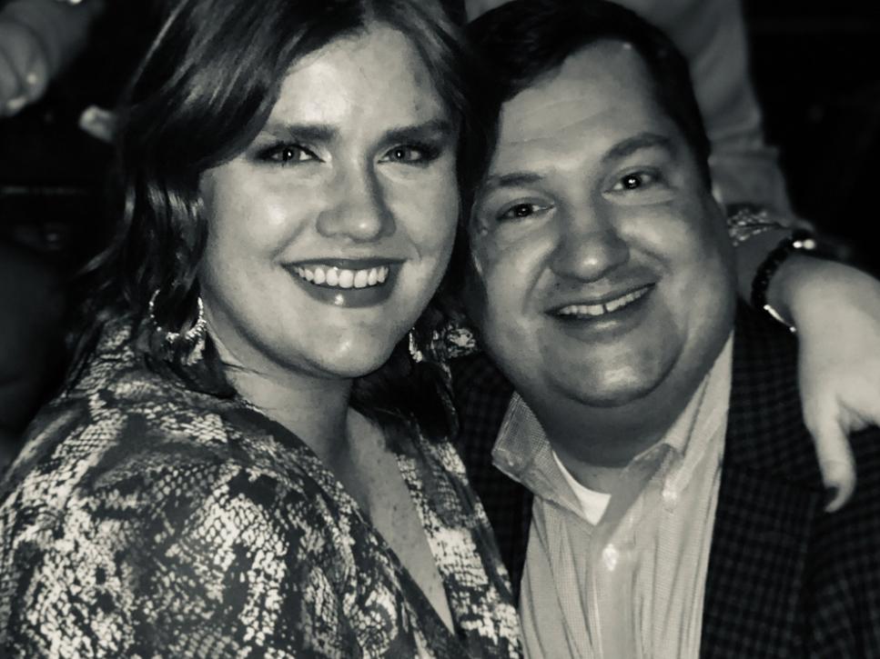The Wedding Website of Bekah McDuffie and Thomas Whitehead