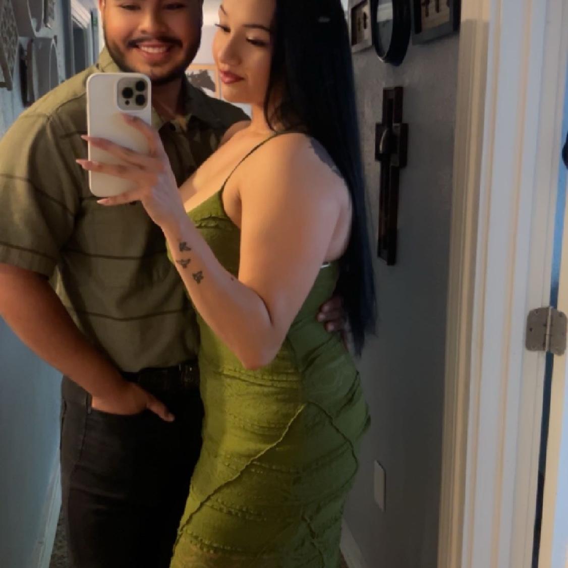 Our first baecation together 🛻