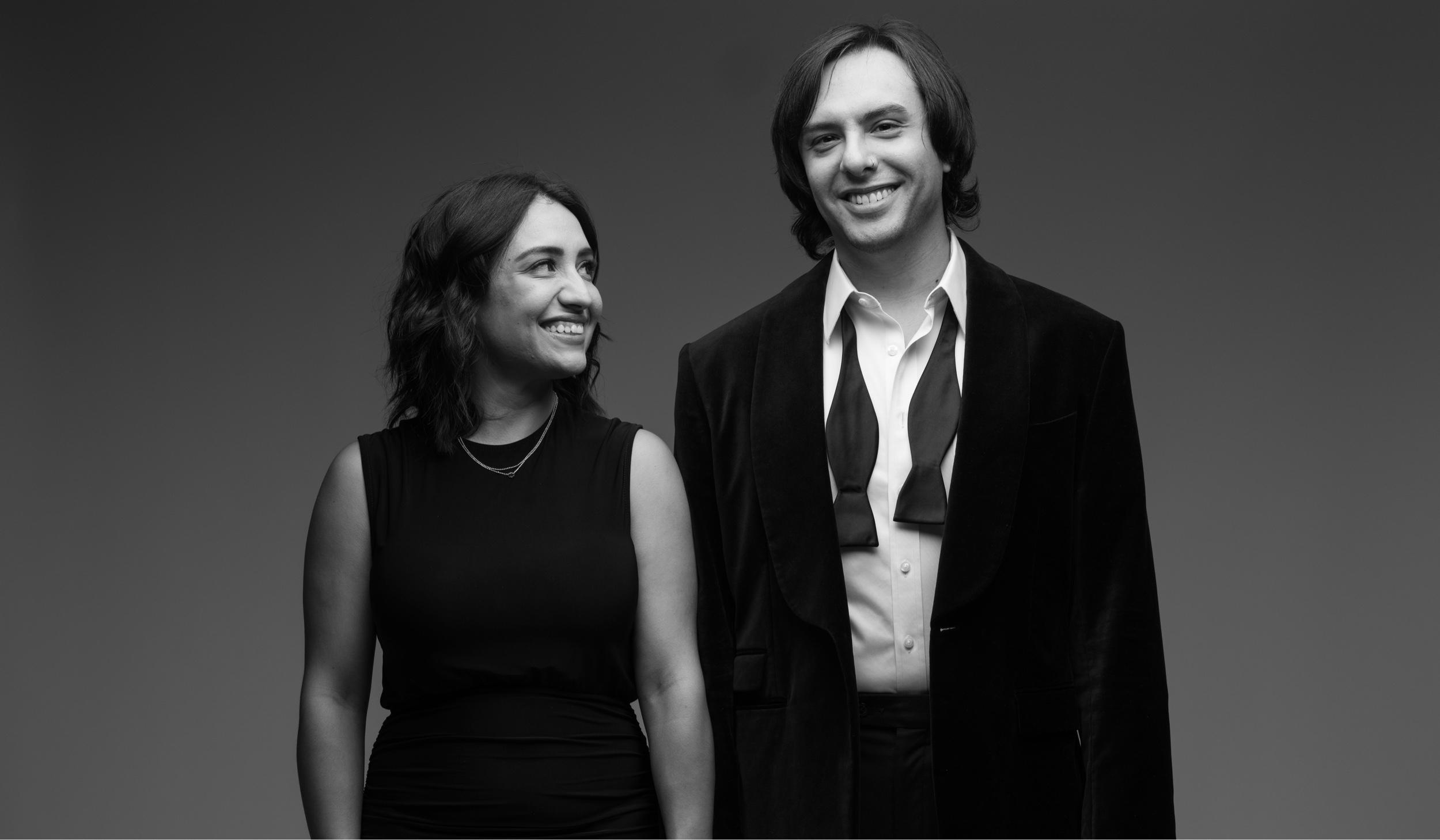 The Wedding Website of Daisy Gonzalez and Andrew Scott Ureta